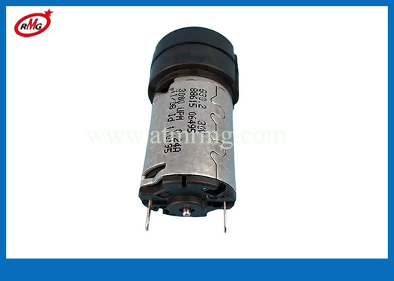 Μηχανή 1750056880 παραθυρόφυλλων Procash Wincor Nixdorf 2050 01750056880 του ATM ανταλλακτικών μηχανών