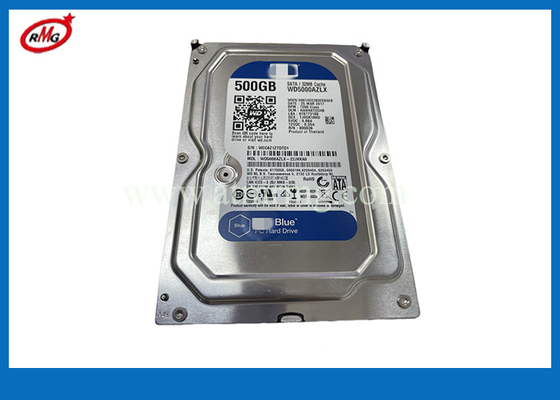 Ολοκαίνουργιος πυρήνας 500GB HDD SATA PC ανταλλακτικών μηχανών του ATM