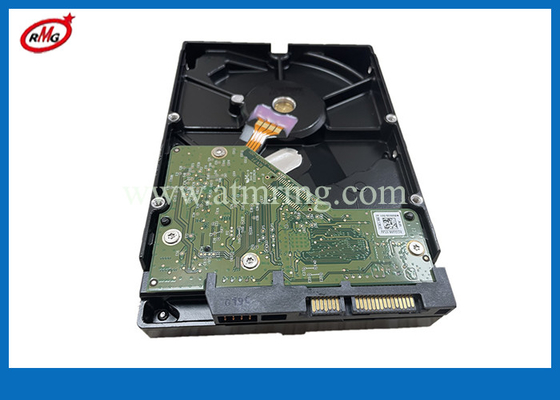 Ολοκαίνουργιος πυρήνας 500GB HDD SATA PC ανταλλακτικών μηχανών του ATM