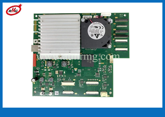 1750301247 μέρη WINCOR DMAB MOVEm CDAA CPL 01750301247 μηχανών του ATM
