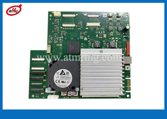 1750301247 μέρη WINCOR DMAB MOVEm CDAA CPL 01750301247 μηχανών του ATM
