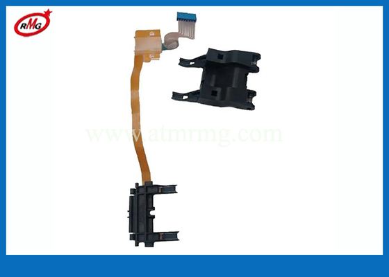 Κάτοχος κεραμικό Assy 01750044668 αισθητήρων Wincor 1750044668 ATMs ανταλλακτικών μηχανών