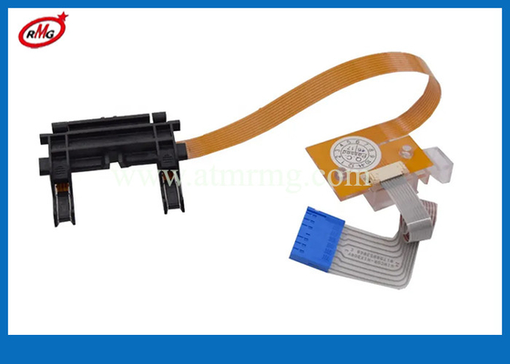 Κάτοχος κεραμικό Assy 01750044668 αισθητήρων Wincor 1750044668 ATMs ανταλλακτικών μηχανών
