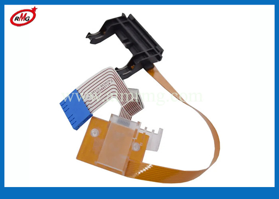 Κάτοχος κεραμικό Assy 01750044668 αισθητήρων Wincor 1750044668 ATMs ανταλλακτικών μηχανών
