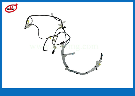 Λουρί 445-0756286-16 445-0733349 445-0758095 καλωδίων ενότητας επιλογών NCR S2 μερών μηχανών του ATM