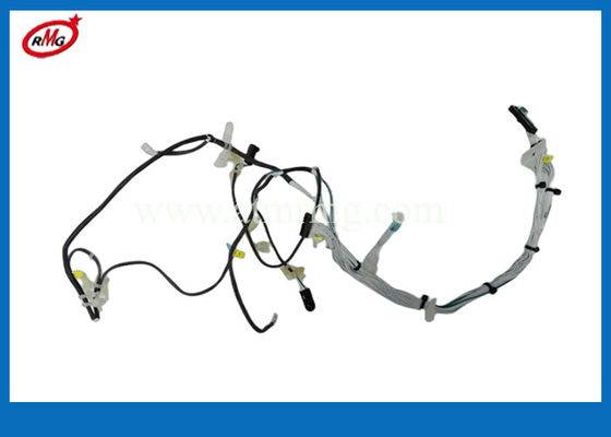 Λουρί 445-0756286-16 445-0733349 445-0758095 καλωδίων ενότητας επιλογών NCR S2 μερών μηχανών του ATM