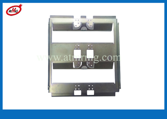 4450756595 διπλός αισθητήρας Skidplate 445-0756286-48 ενότητας επιλογών NCR S2 μερών μηχανών του ATM