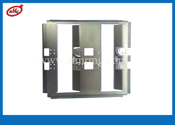 4450756595 διπλός αισθητήρας Skidplate 445-0756286-48 ενότητας επιλογών NCR S2 μερών μηχανών του ATM