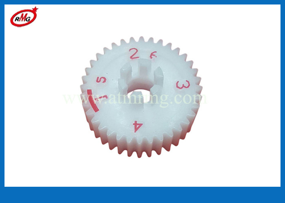 4450729526 εργαλείο 36T 445-0756286-04 Drive ροδών ενότητας επιλογών NCR S2 μερών μηχανών του ATM