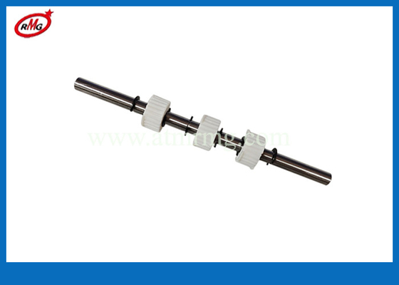 4450729816 κύριος άξονας Assy 445-0761208-103 445-0729816 έντασης NCR S2 SNT μερών μηχανών του ATM
