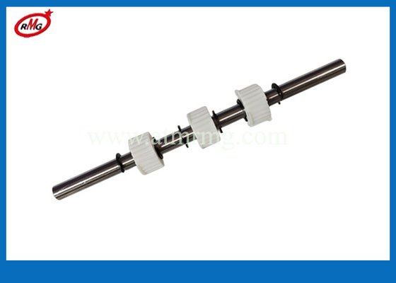 4450729816 κύριος άξονας Assy 445-0761208-103 445-0729816 έντασης NCR S2 SNT μερών μηχανών του ATM