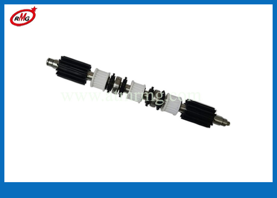 445-0754696 γραμμή 2 άξονας Assy 4450754696 NCR S2 SNT μερών μηχανών του ATM