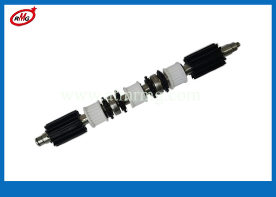 445-0754696 γραμμή 2 άξονας Assy 4450754696 NCR S2 SNT μερών μηχανών του ATM