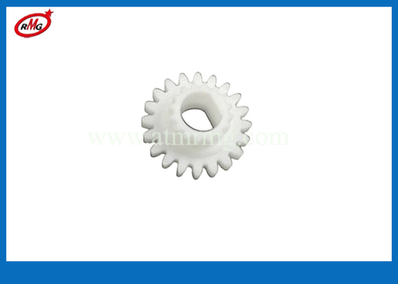 4450729795 κίνηση πιό μη απασχόλησης 16T 0.8mod 445-0761208-176 εργαλείων NCR S2 μερών μηχανών του ATM