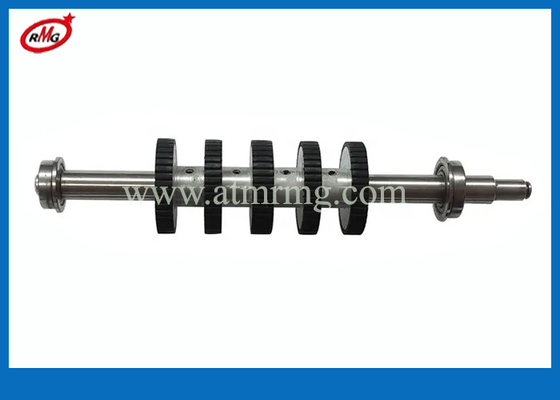 ανταλλακτικά μηχανών ATM Diebold All brand Roller Shaft 49-225592-000C 49225592000C