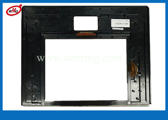 4450740986 NCR μόνο Serv 6683 ΜΕΡΏΝ NCR ATM οθόνη αφής 15 ίντσες λωρίδων 445-0740986