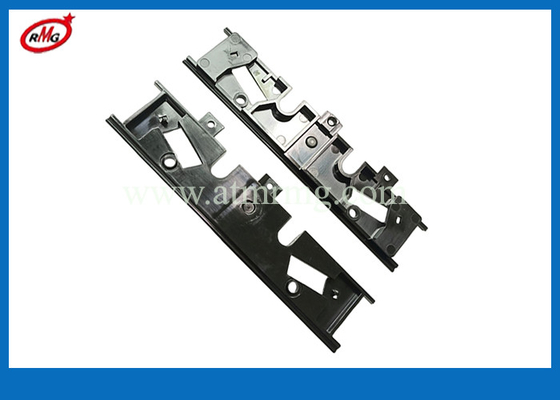 445-0756222-28 η πόρτα φορτηγών κασετών NCR S2 μερών μηχανών του ATM τοποθετεί