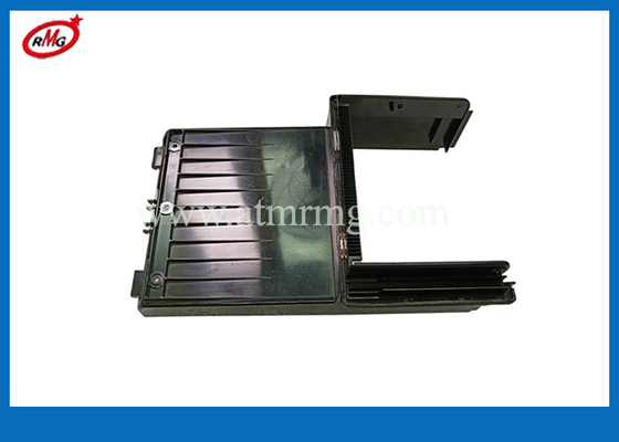 445-0756691-02 μέση κάλυψη κασετών απορριμάτων NCR S2 μερών μηχανών του ATM