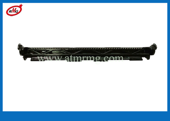 445-0756691-10 πλαστική ράγα οδηγών κασετών απορριμάτων NCR S2 μερών μηχανών του ATM