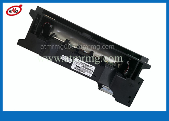 ATM Machine Ανταλλακτικά Diebold Nixdorf Shutter horiz VBK 8x CMD RL 1750187300 01750187300