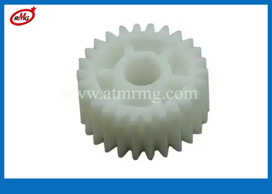 τράπεζα ATM Spare Parts NCR 26T 10mm Gear Idler Picker Module 4450633190
