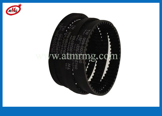Μηχάνημα ATM τράπεζας NCR S2 Presenter 54T Belt 445-0761208-05 009-0026760