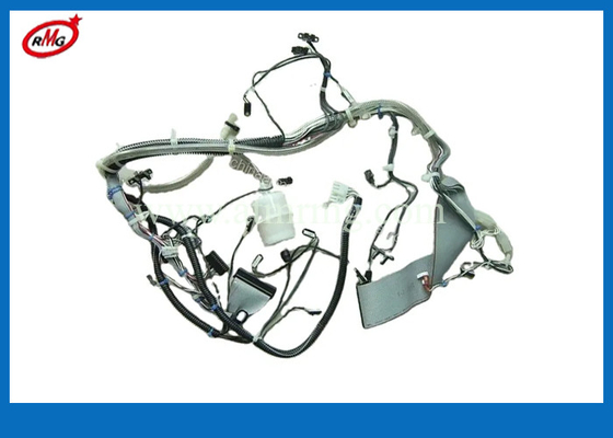 Bank Parts Machine ATM NCR 5886 Presenter Sensor Cable Harness 4450680923 445-0680923