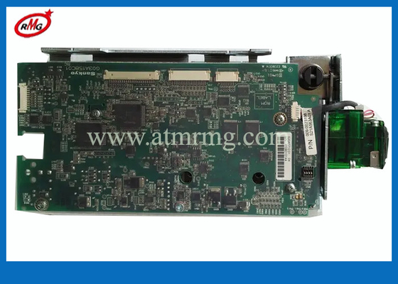 ATM Ανταλλακτικά NCR 66XX USB Card Reader Γρήγορη αξιόπιστη και ασφαλής ανάγνωση καρτών για ATMs445-0704479 4450704479