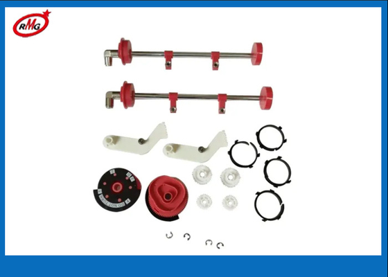 γραμμή Assy επιλογών 4450704987 445-0704987 ATM μηχανών NCR ανταλλακτικών