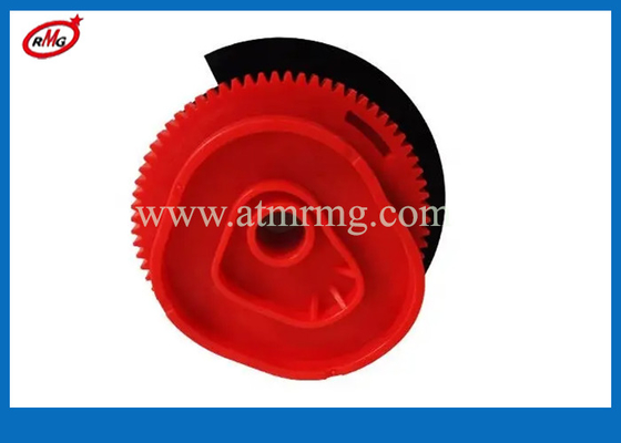 ATM Ανταλλακτικά NCR Cluster Drive Assembly υψηλής ποιότητας υλικό 445-0683429 4450683429