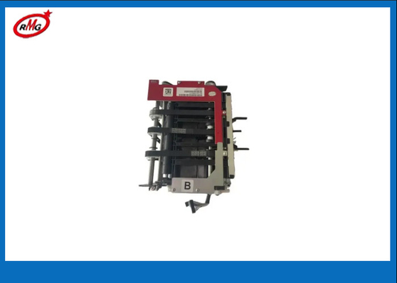 μεταφορά SNT TLA Assy 4450753508 445-0753508 ATM ανταλλακτικών σημειώσεων NCR S2 SNT ενιαία