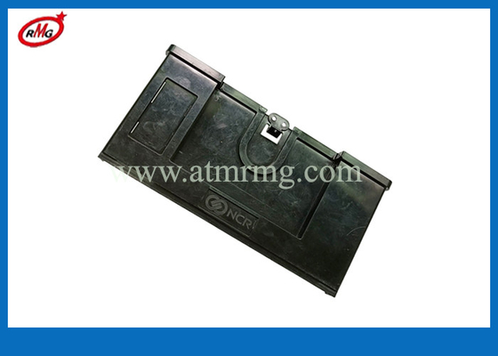 4450763022 πλαστικό 445-0756691-04 445-0763022 κάλυψης κασετών απορριμάτων NCR S2 μερών του ATM