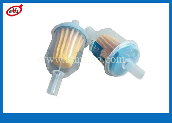 Ανταλλακτικά ATM NCR Assy S2 Presenter Tubing Filter Air Filter υψηλής ποιότητας υλικό 445-0756047 445-0750211