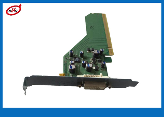 ανταλλακτικά τραπεζικών ATM Wincor Nixdorf DVI-ADD2-PCIe-X16_shield AB 1750121671