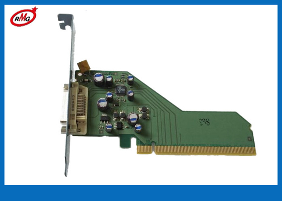 ανταλλακτικά τραπεζικών ATM Wincor Nixdorf DVI-ADD2-PCIe-X16_shield AB 1750121671