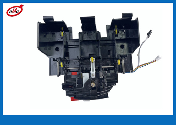 Ανταλλακτικά τράπεζας ATM NCR Parts Assy - ακμή αναφοράς fru ncr Μονάδα στοίβας μετρητών 445-0736562 4450736562