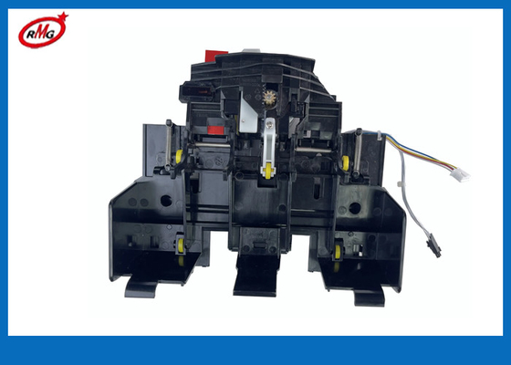 Ανταλλακτικά τράπεζας ATM NCR Parts Assy - ακμή αναφοράς fru ncr Μονάδα στοίβας μετρητών 445-0736562 4450736562