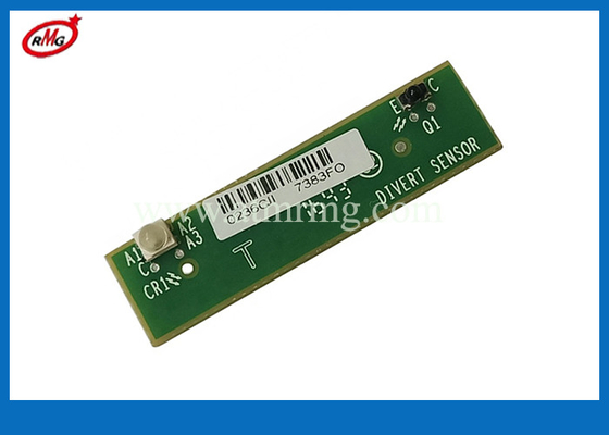 Εξαρτήματα μηχανήματος ATM NCR S2 SNT Divert Sensor Board 445-0761208-114 4450740237 445-0740237