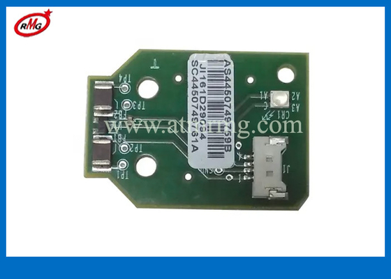 ανταλλακτικά bank atm NCR S2 Pick Module Pick LED PCB Assy 445-0756286-25 4450749759 445-0749759