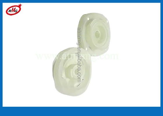 ATM Ανταλλακτικά NCR S2 Cassette Spacer Roller White 445-0756222-22 445-0756222