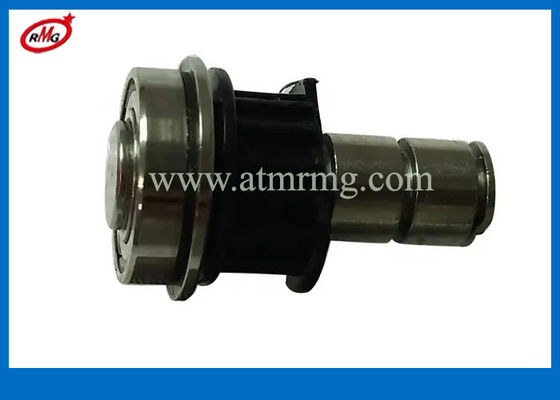 ανταλλακτικά bank atm NCR S2 Black Gear With Shaft 4450743612 445-0743612