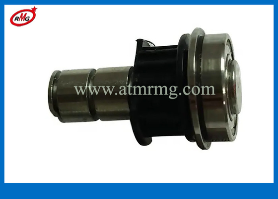 ανταλλακτικά bank atm NCR S2 Black Gear With Shaft 4450743612 445-0743612