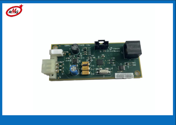 445-0709012 4450709012 ATM Parts NCR Dispenser GBRU Πίνακας ελέγχου διασύνδεσης κλείστρου