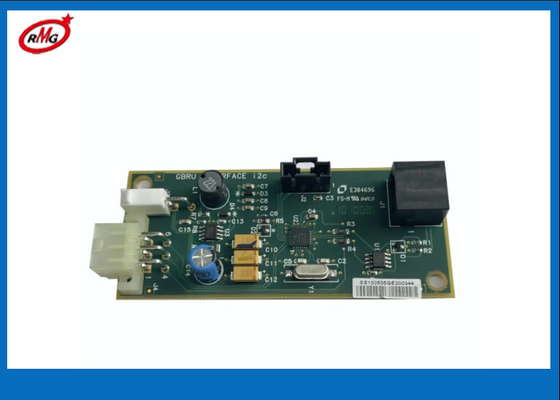 445-0709012 4450709012 ATM Parts NCR Dispenser GBRU Πίνακας ελέγχου διασύνδεσης κλείστρου