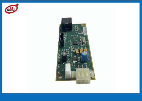 445-0709012 4450709012 ATM Parts NCR Dispenser GBRU Πίνακας ελέγχου διασύνδεσης κλείστρου