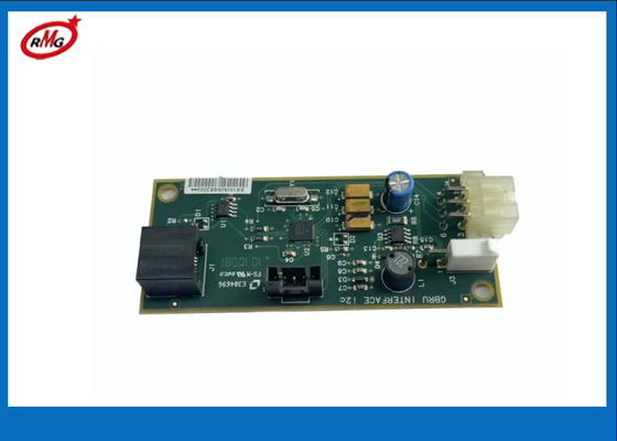 445-0709012 4450709012 ATM Parts NCR Dispenser GBRU Πίνακας ελέγχου διασύνδεσης κλείστρου