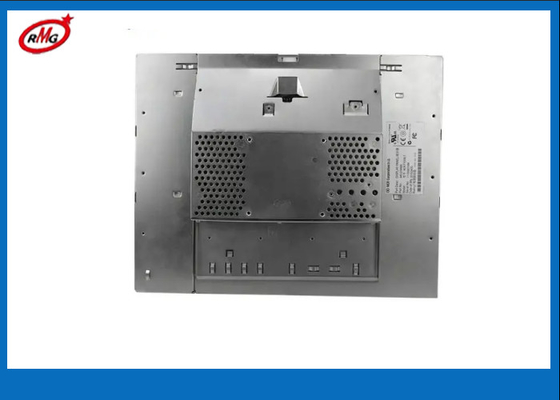 4450736985 επίδειξη ίντσας LCD NCR 15 μερών μηχανών 445-0736985 ATM