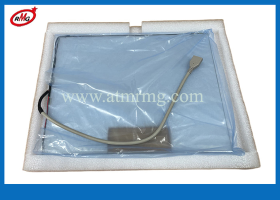 Πριόνι αντι-Clare 15 ίντσα 009-0025633 0090025633 γυαλιού αισθητήρας-αφής NCR μερών του ATM