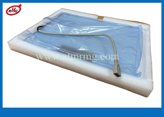 Πριόνι αντι-Clare 15 ίντσα 009-0025633 0090025633 γυαλιού αισθητήρας-αφής NCR μερών του ATM