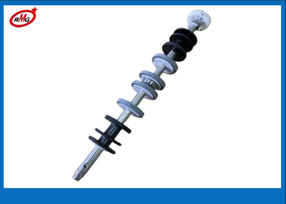 ανταλλακτικά Diebold 368 49-260542-000A 49260542000A ATM άξονας κυλίνδρων τροφών ανακυκλωτών U2CS ECRM